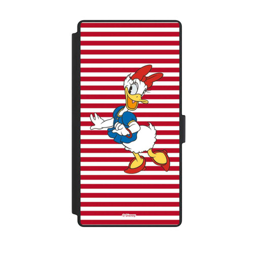 Samsung Galaxy S23 Ultra NIVOflip Daisy Marinière