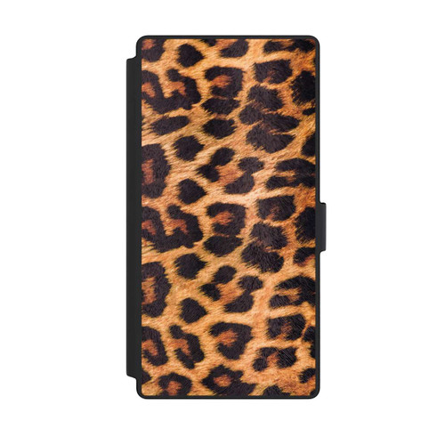 Samsung Galaxy S23 Ultra NIVOflip Leo Print