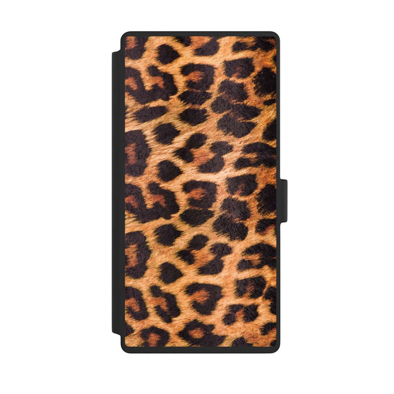 Galaxy S23 Ultra NIVOflip Leo Print