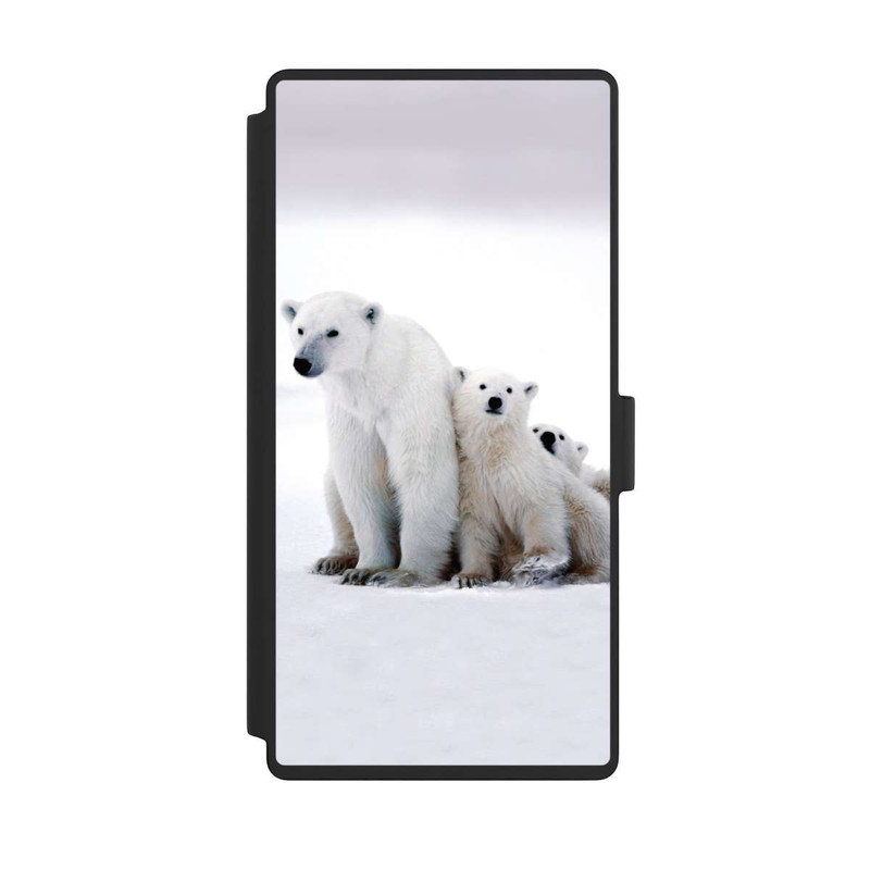 Galaxy S23 Ultra NIVOflip Polaire
