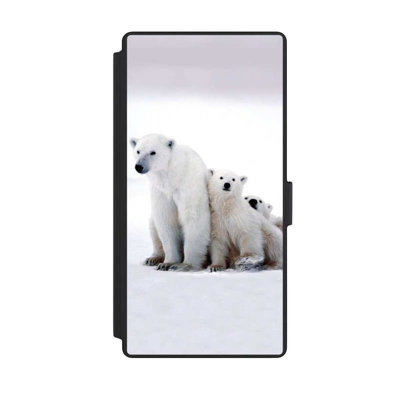 Galaxy S23 Ultra NIVOflip Polar