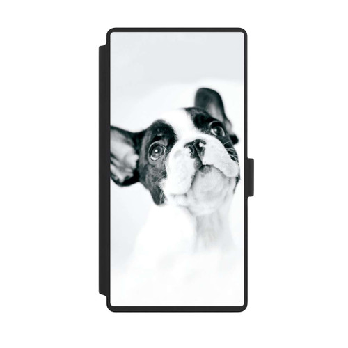 Samsung Galaxy S23 Ultra NIVOflip Frenchy Louis