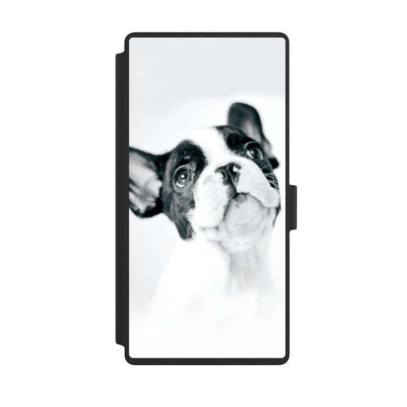 Galaxy S23 Ultra NIVOflip Frenchy Louis
