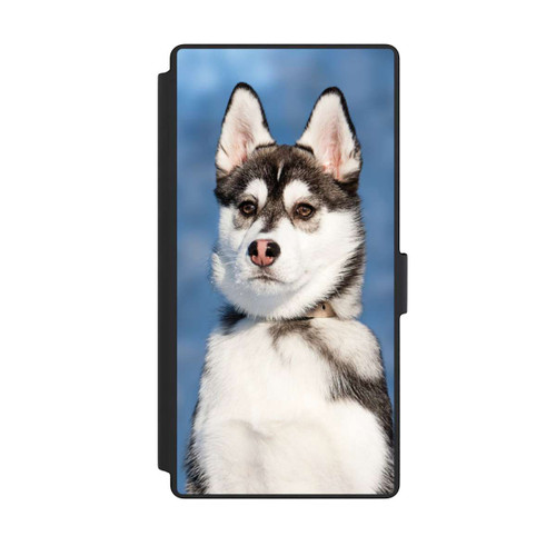 Samsung Galaxy S23 Ultra NIVOflip Husky