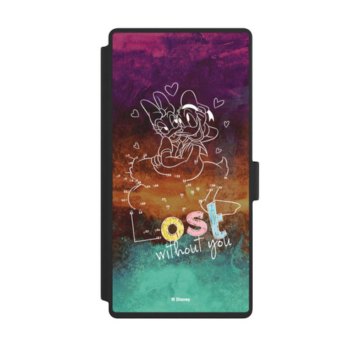 Samsung Galaxy S23 Ultra NIVOflip Lost Without You