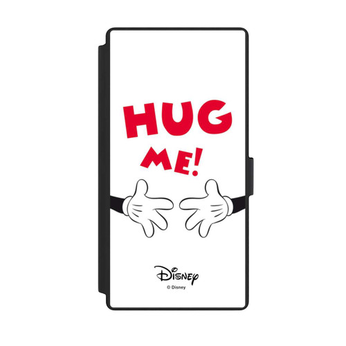 Samsung Galaxy S23 Ultra NIVOflip Hug Me!