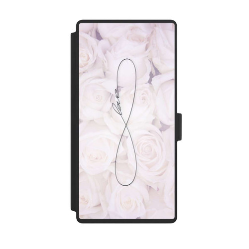 Samsung Galaxy S23 Ultra NIVOflip Eternal Love
