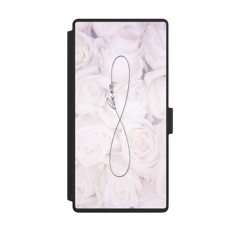 Galaxy S23 Ultra NIVOflip Eternal Love