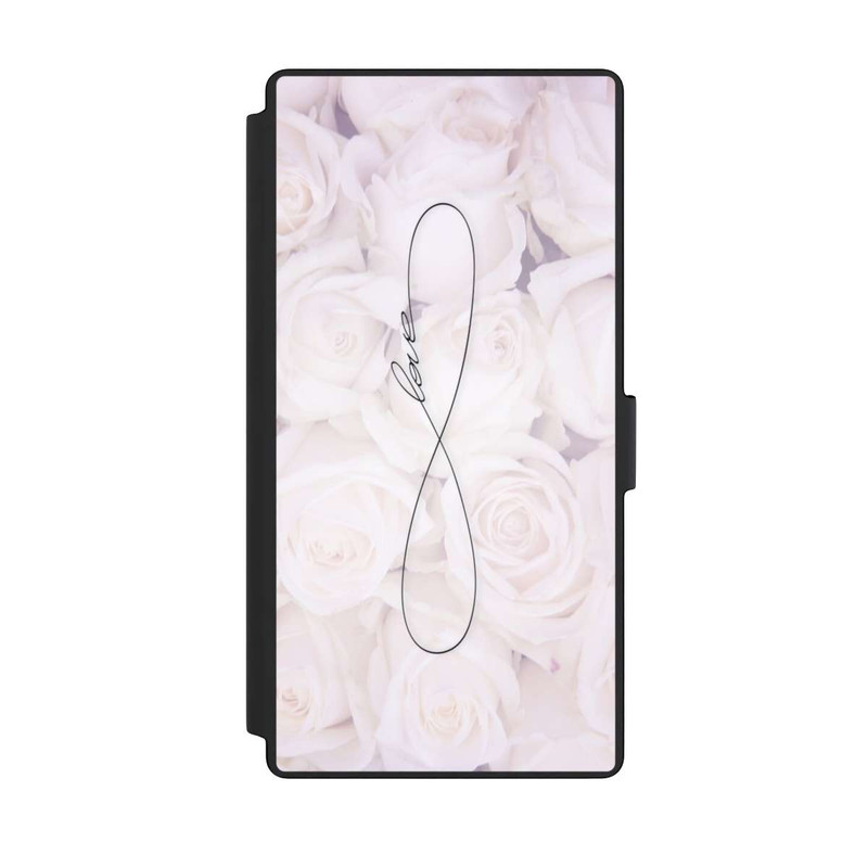 Galaxy S23 Ultra NIVOflip Eternal Love
