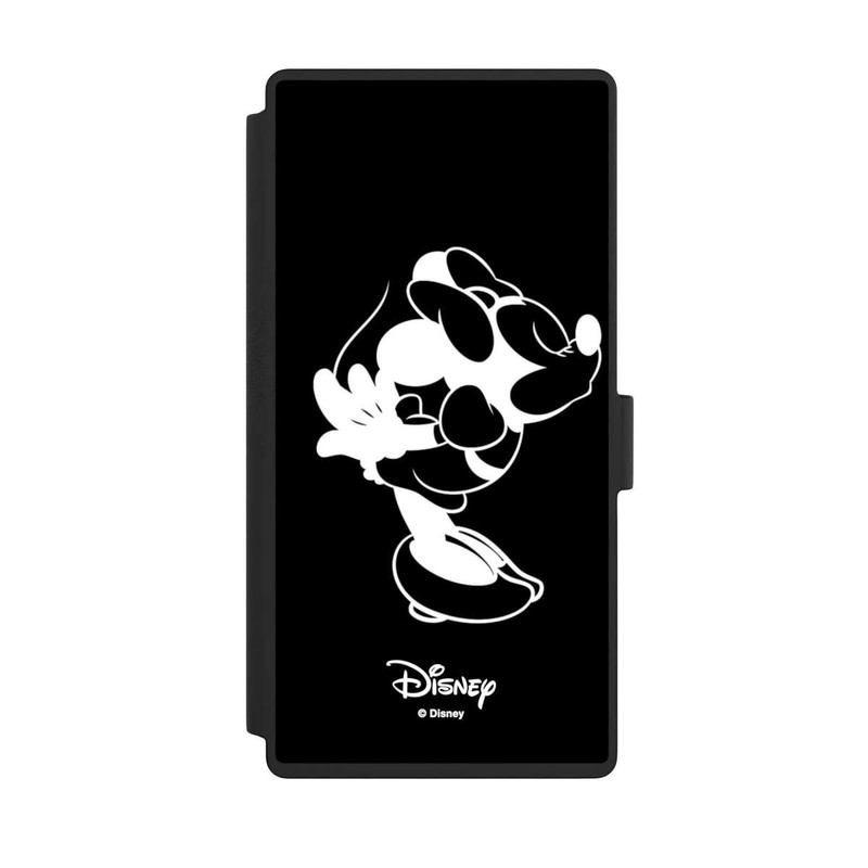 Galaxy S23 Ultra NIVOflip Minnie Kissing