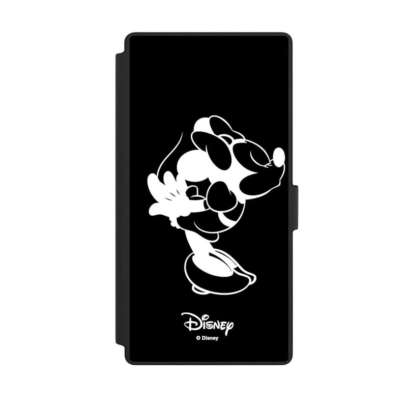 Galaxy S23 Ultra NIVOflip Minnie Kissing