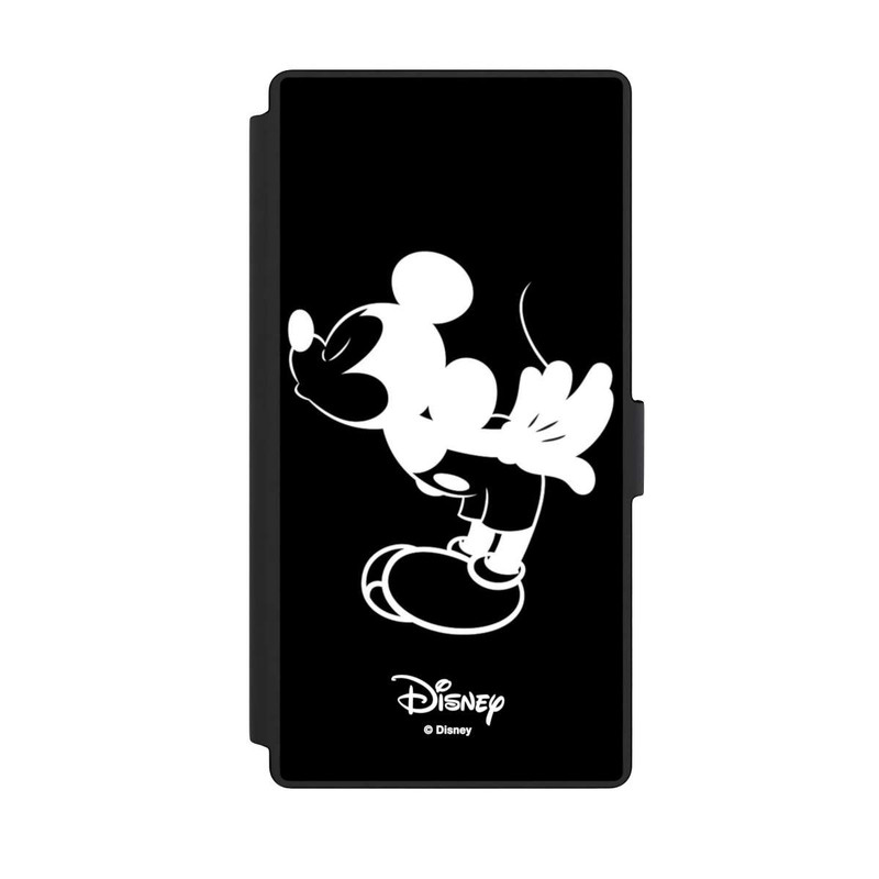 Galaxy S23 Ultra NIVOflip Micky Kissing