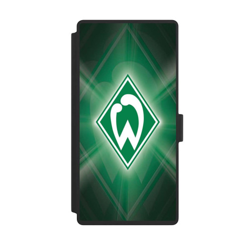 Samsung Galaxy S23 Ultra NIVOflip Werder Bremen Laser