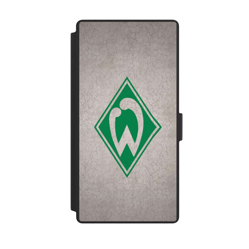 Samsung Galaxy S23 Ultra NIVOflip Werder Bremen Wall