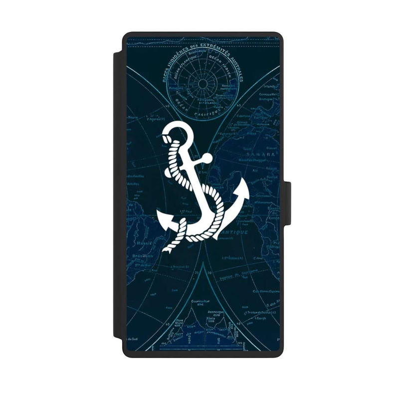 Galaxy S23 Ultra NIVOflip Sailors Style