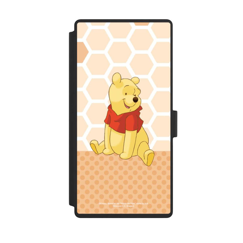 Galaxy S23 Ultra NIVOflip Winnie Puuh