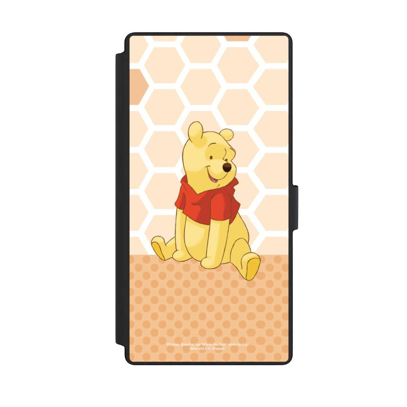Galaxy S23 Ultra NIVOflip Winnie l'Ourson