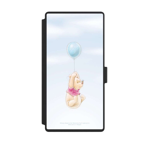Samsung Galaxy S23 Ultra NIVOflip Winnie Puuh Balloon