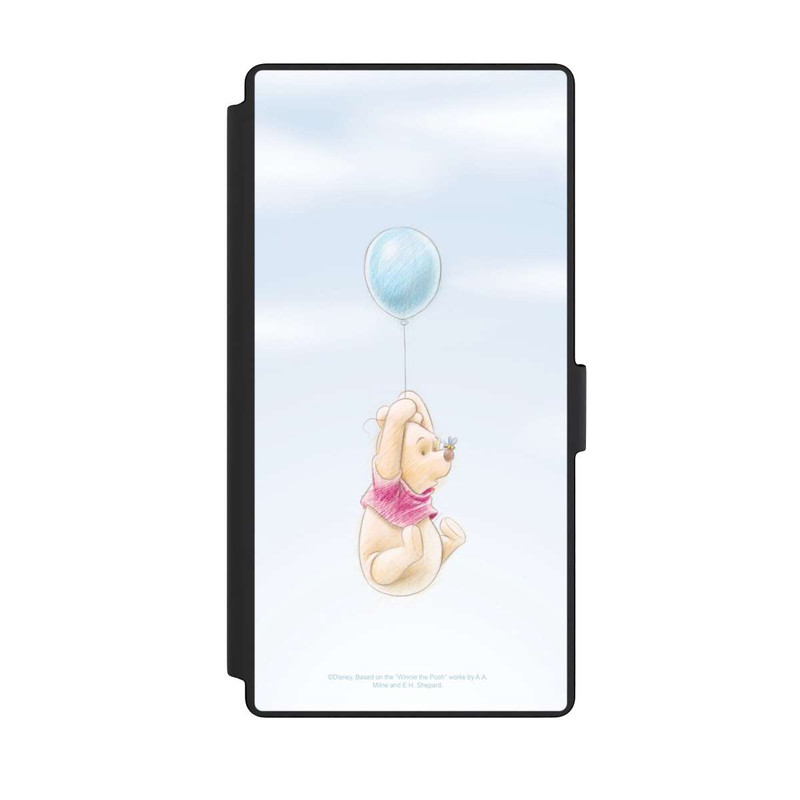 Galaxy S23 Ultra NIVOflip Winnie l'Ourson Ballon