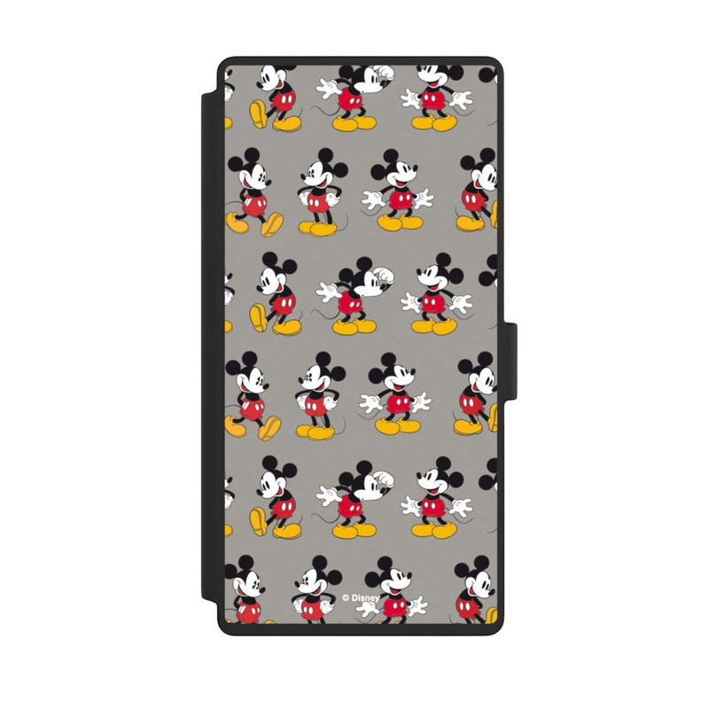 Galaxy S23 Ultra NIVOflip Mickey Pattern