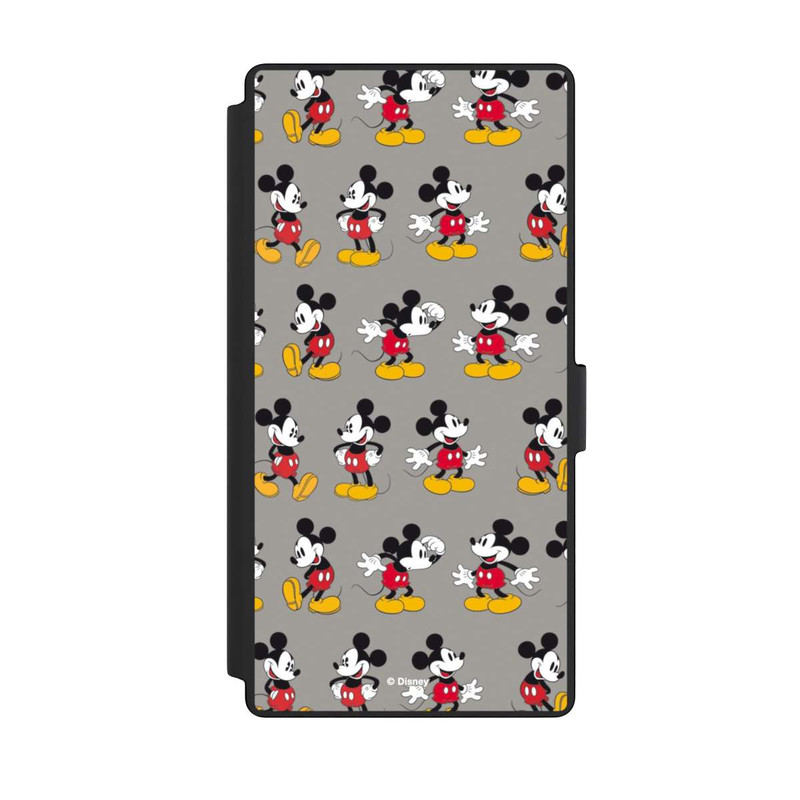 Galaxy S23 Ultra NIVOflip Mickey Motif