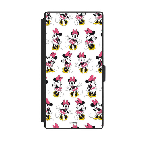 Samsung Galaxy S23 Ultra NIVOflip Minnie Mouse - Pattern