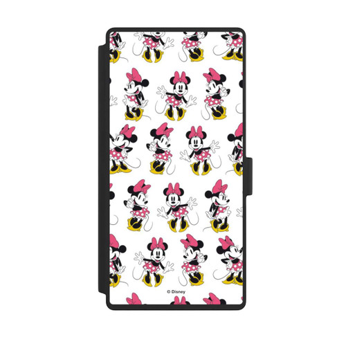 Samsung Galaxy S23 Ultra NIVOflip Minnie Mouse - Pattern