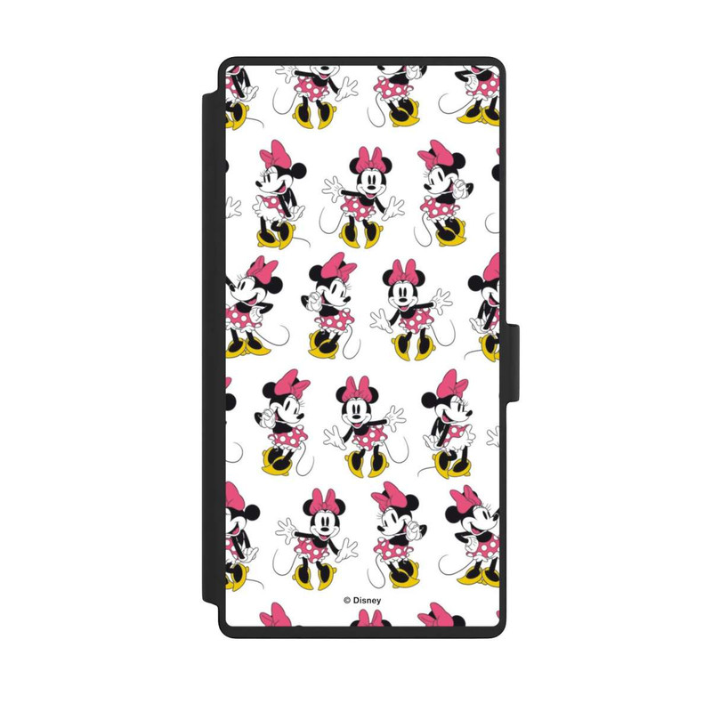 Galaxy S23 Ultra NIVOflip Minnie Mouse - Pattern
