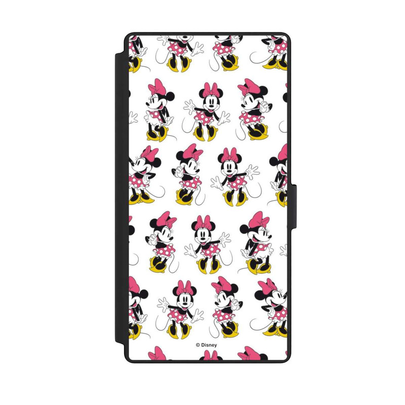 Galaxy S23 Ultra NIVOflip Minnie Mouse - Motif
