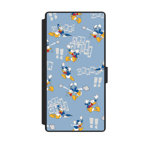 Samsung Galaxy S23 Ultra NIVOflip Donald Muster