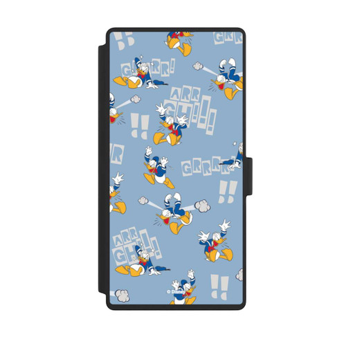 Samsung Galaxy S23 Ultra NIVOflip Donald Muster