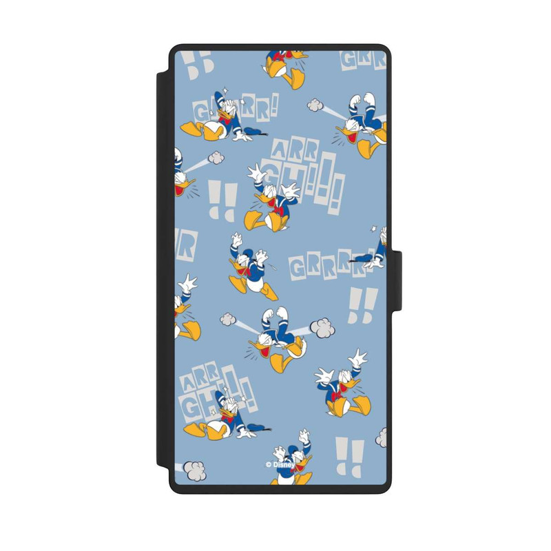 Galaxy S23 Ultra NIVOflip Donald Muster