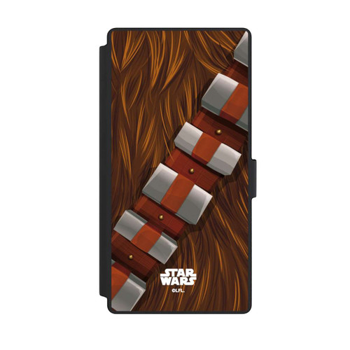 Samsung Galaxy S23 Ultra NIVOflip Chewbacca