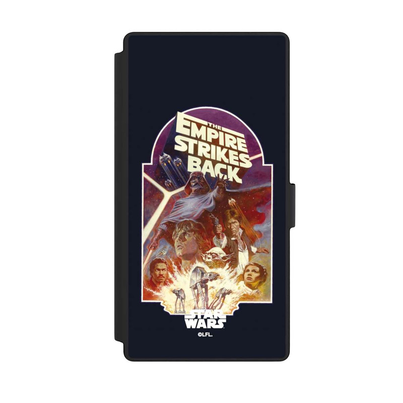 Galaxy S23 Ultra NIVOflip The Empire Strikes Back