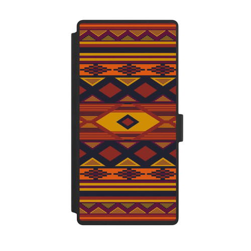 Samsung Galaxy S23 Ultra NIVOflip Ethno - Look 1