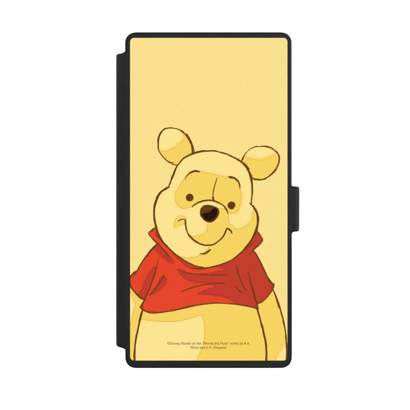 Galaxy S23 Ultra NIVOflip Puuh der Bär