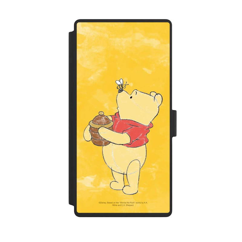 Galaxy S23 Ultra NIVOflip Honig Biene