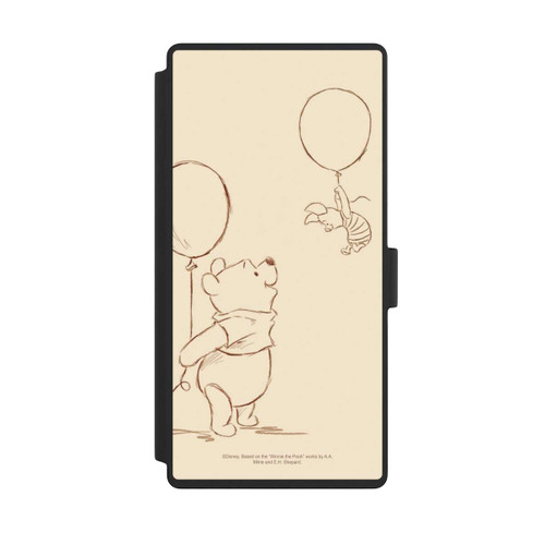 Samsung Galaxy S23 Ultra NIVOflip Winnie &amp; Ferkel