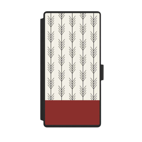 Samsung Galaxy S23 Ultra NIVOflip Ethno Arrows
