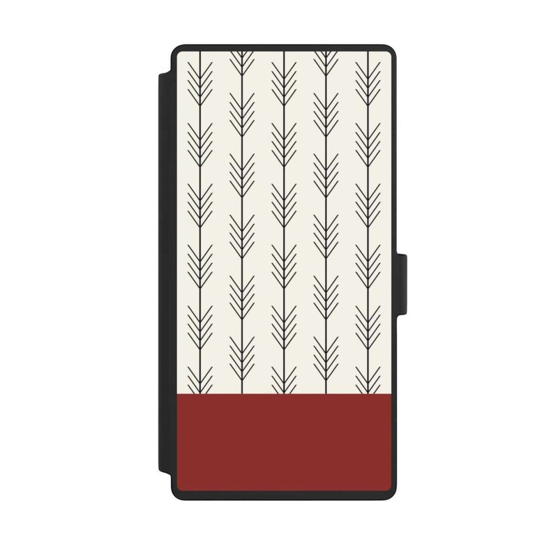 Galaxy S23 Ultra NIVOflip Ethno Arrows