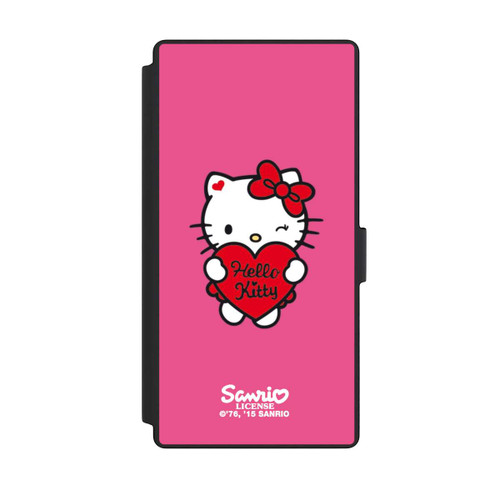 Samsung Galaxy S23 Ultra NIVOflip Hello Kitty - Sweet Heart