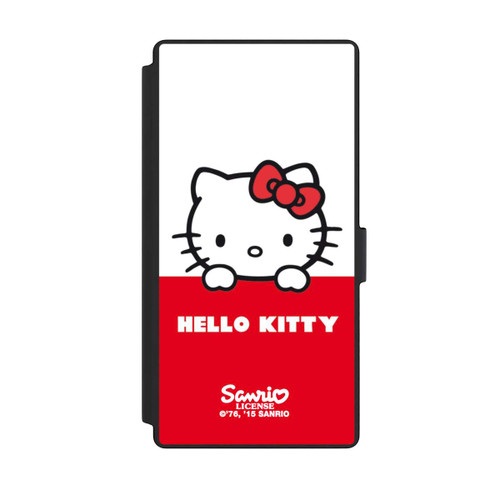 Samsung Galaxy S23 Ultra NIVOflip Hello Kitty - Niedlich