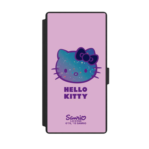 Samsung Galaxy S23 Ultra NIVOflip Hello Kitty - Universum