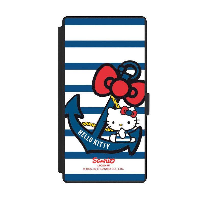 Galaxy S23 Ultra NIVOflip Hello Kitty - Ancre
