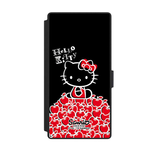 Samsung Galaxy S23 Ultra NIVOflip Hello Kitty - Off Me Schwarz