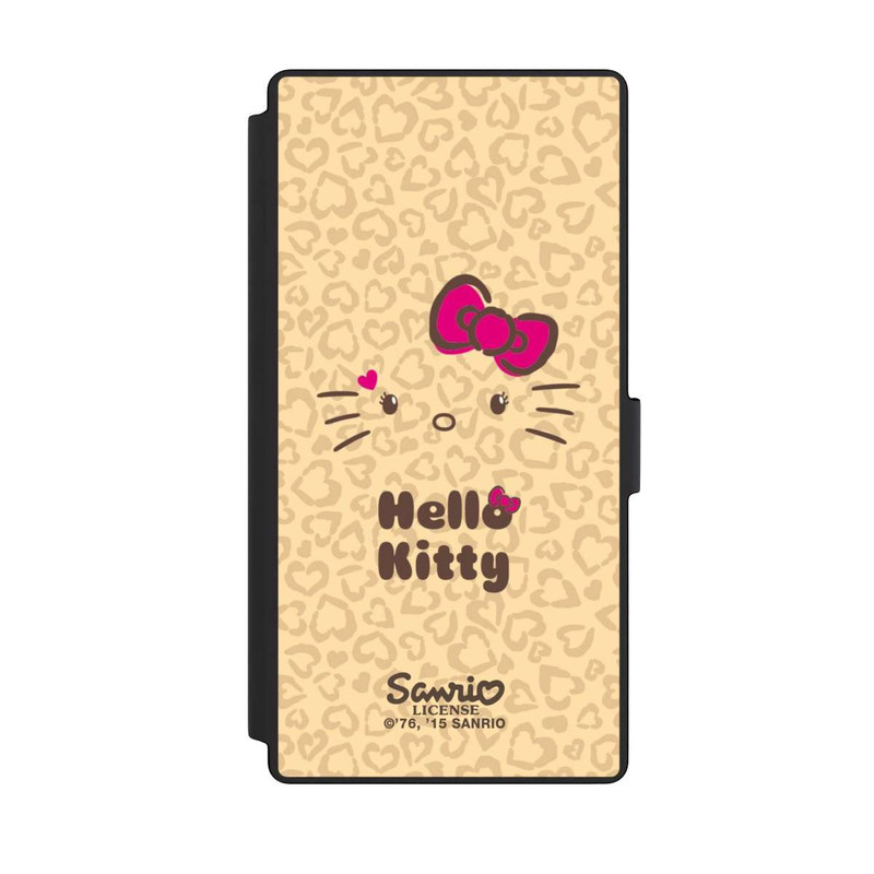Galaxy S23 Ultra NIVOflip Hello Kitty - Léo