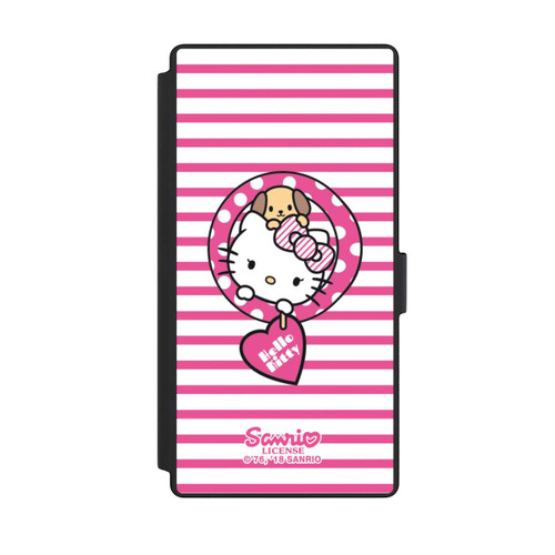 Samsung Galaxy S23 Ultra NIVOflip Friend Kitty