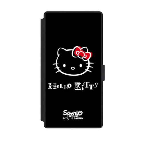 Samsung Galaxy S23 Ultra NIVOflip Hello Kitty - Lovely