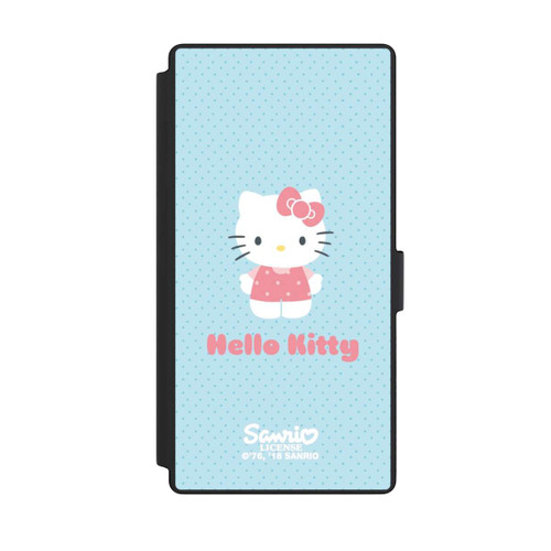 Samsung Galaxy S23 Ultra NIVOflip Polkadots HK
