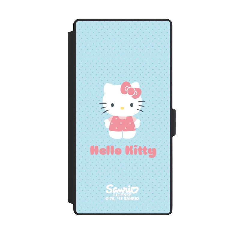 Galaxy S23 Ultra NIVOflip Polkadots HK